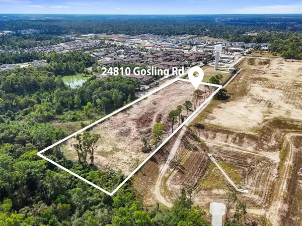 24810 Gosling Road, Spring, TX 77389