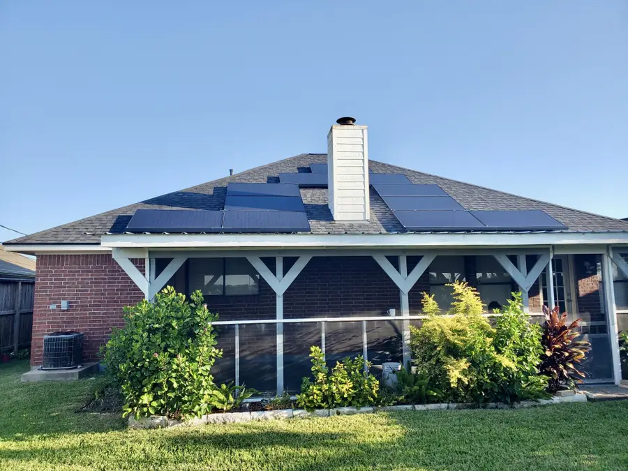 2927 30th Avenue N, Texas City, TX 77590 - #2