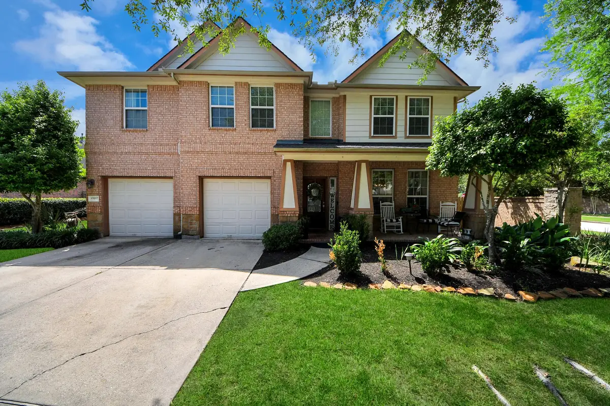 13827 Pepperstone Lane, Houston, TX 77044 - #1