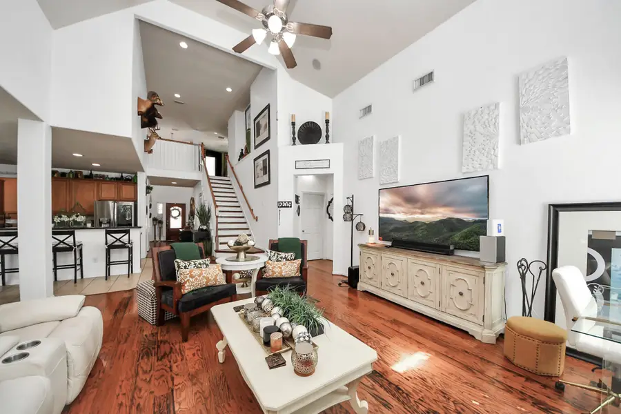 13827 Pepperstone Lane, Houston, TX 77044 - #2