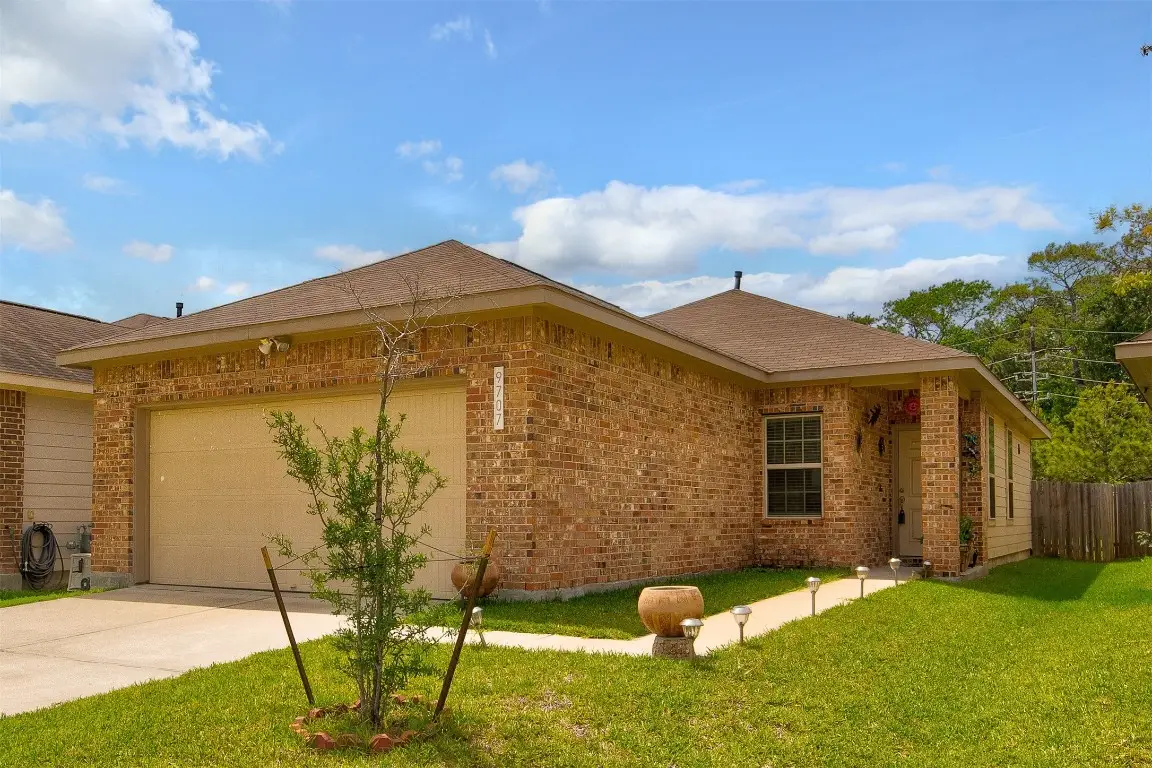 9707 Vanessa Glen Court, Houston, TX 77044 - #1
