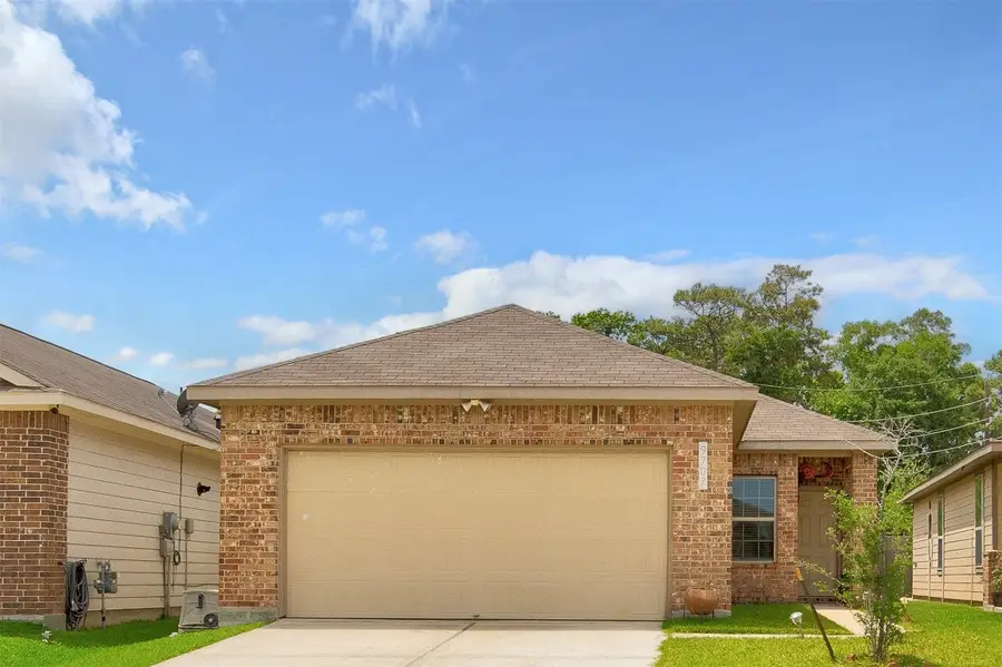 9707 Vanessa Glen Court, Houston, TX 77044 - #2