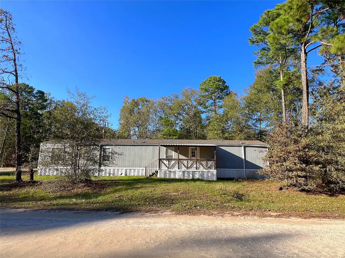 108 Hunters Gln, Livingston, TX 77351 - #1