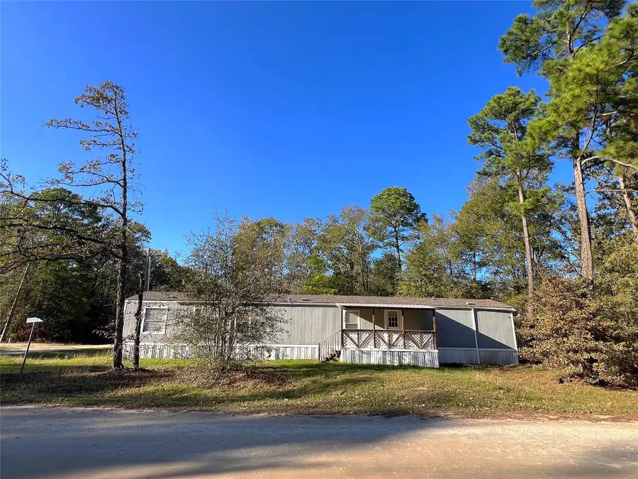 108 Hunters Gln, Livingston, TX 77351 - #3