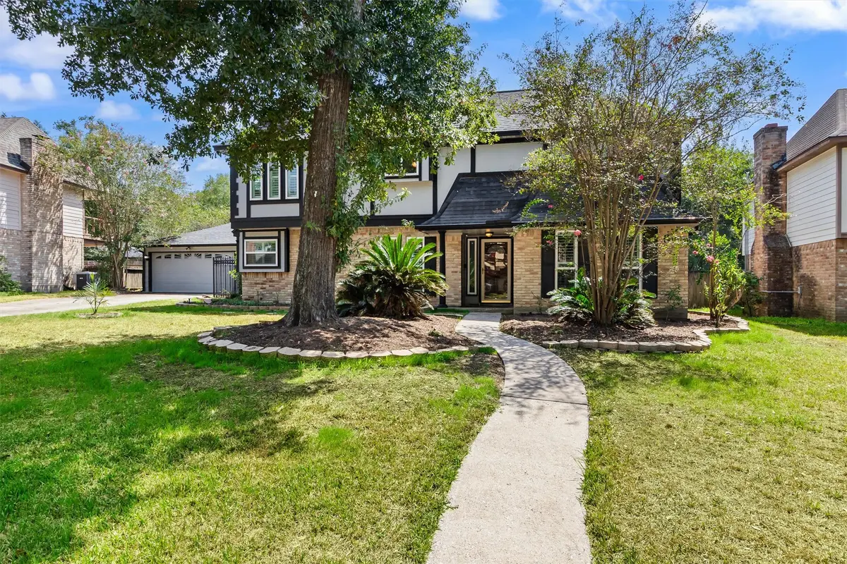 25010 Kingsdown Drive, Spring, TX 77389 - #1