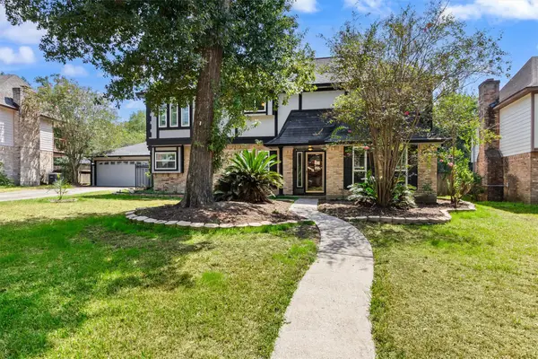 25010 Kingsdown Drive, Spring, TX 77389