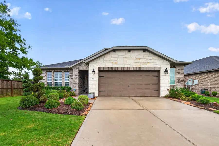5446 Austin Bend Lane, Fulshear, TX 77441 - #2