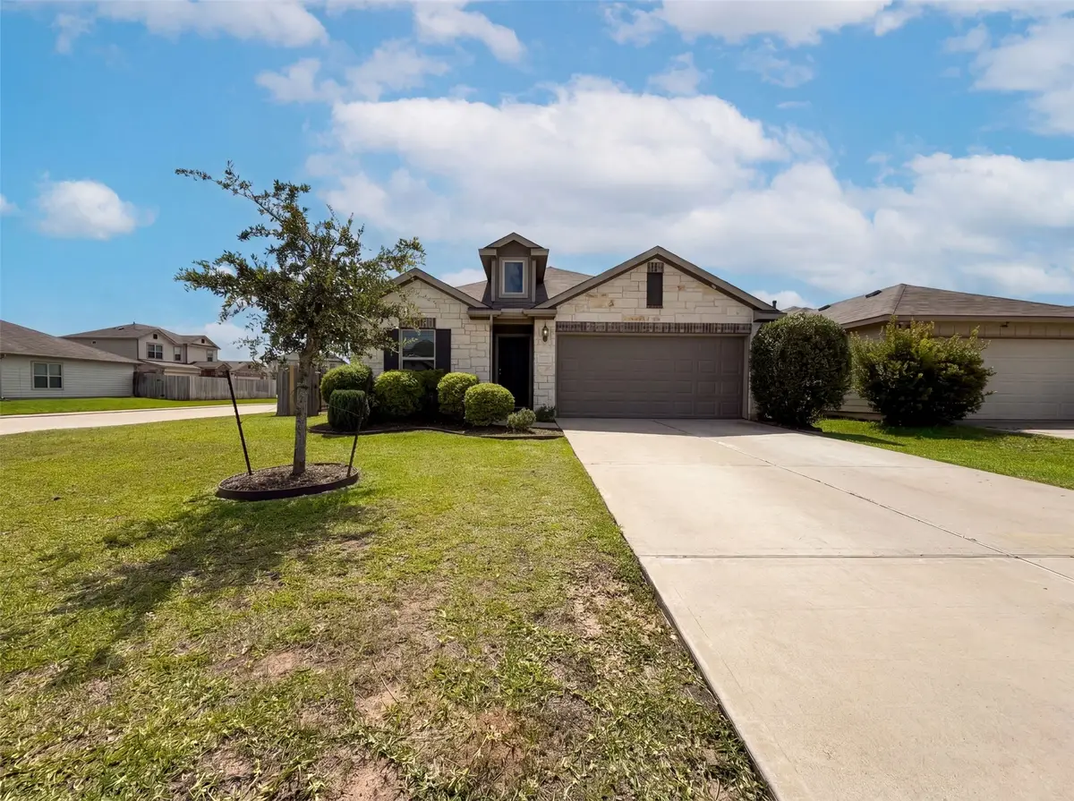 21215 Trumpet Lily Trail, Tomball, TX 77377 - #1