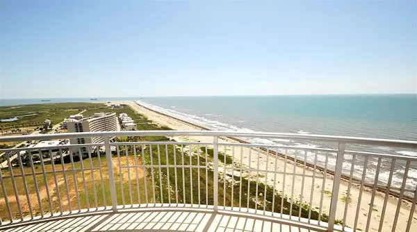 801 E Beach Drive #BC2000, Galveston, TX 77550
