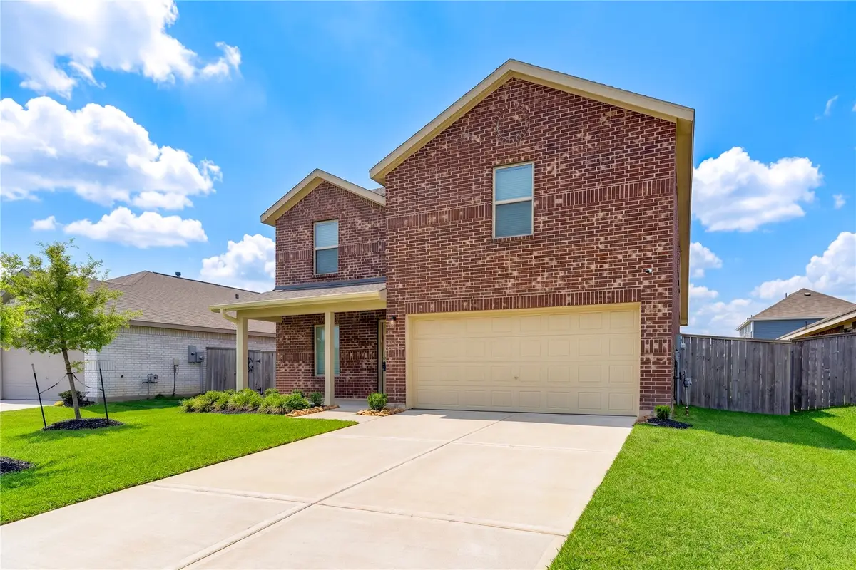3418 Spanish Oak Lane, Rosenberg, TX 77471 - #1