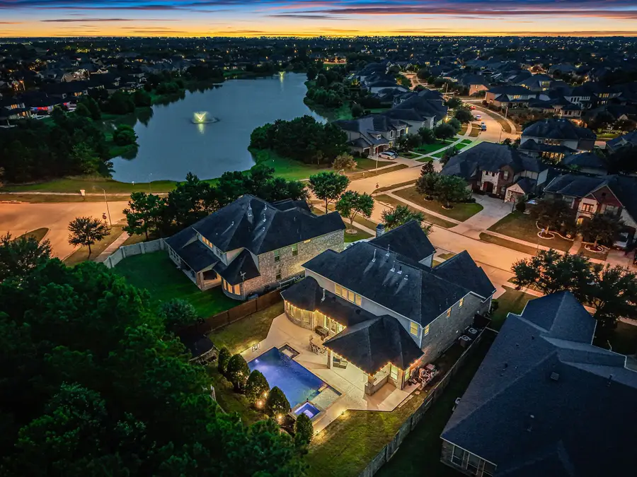 5119 Kendalia Cloud Lane, Fulshear, TX 77441 - #2