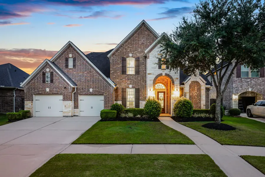 5119 Kendalia Cloud Lane, Fulshear, TX 77441 - #3