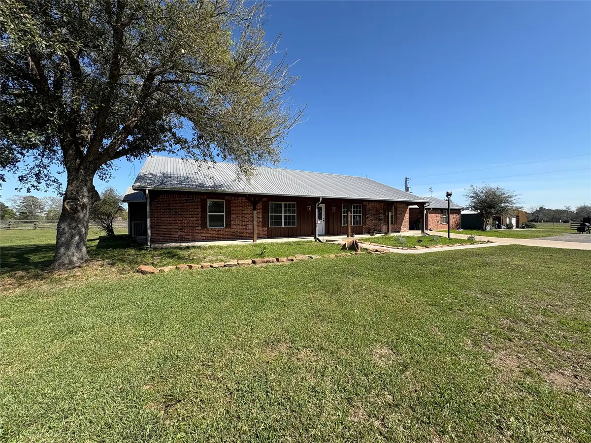 25098 Macedonia Road, Hockley, TX 77447 - #1