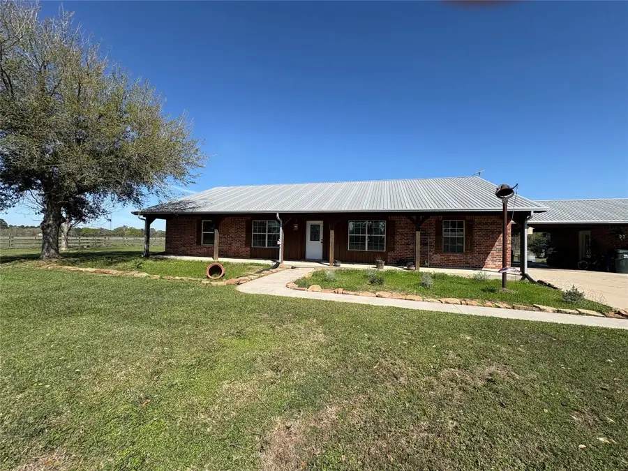 25098 Macedonia Road, Hockley, TX 77447 - #2