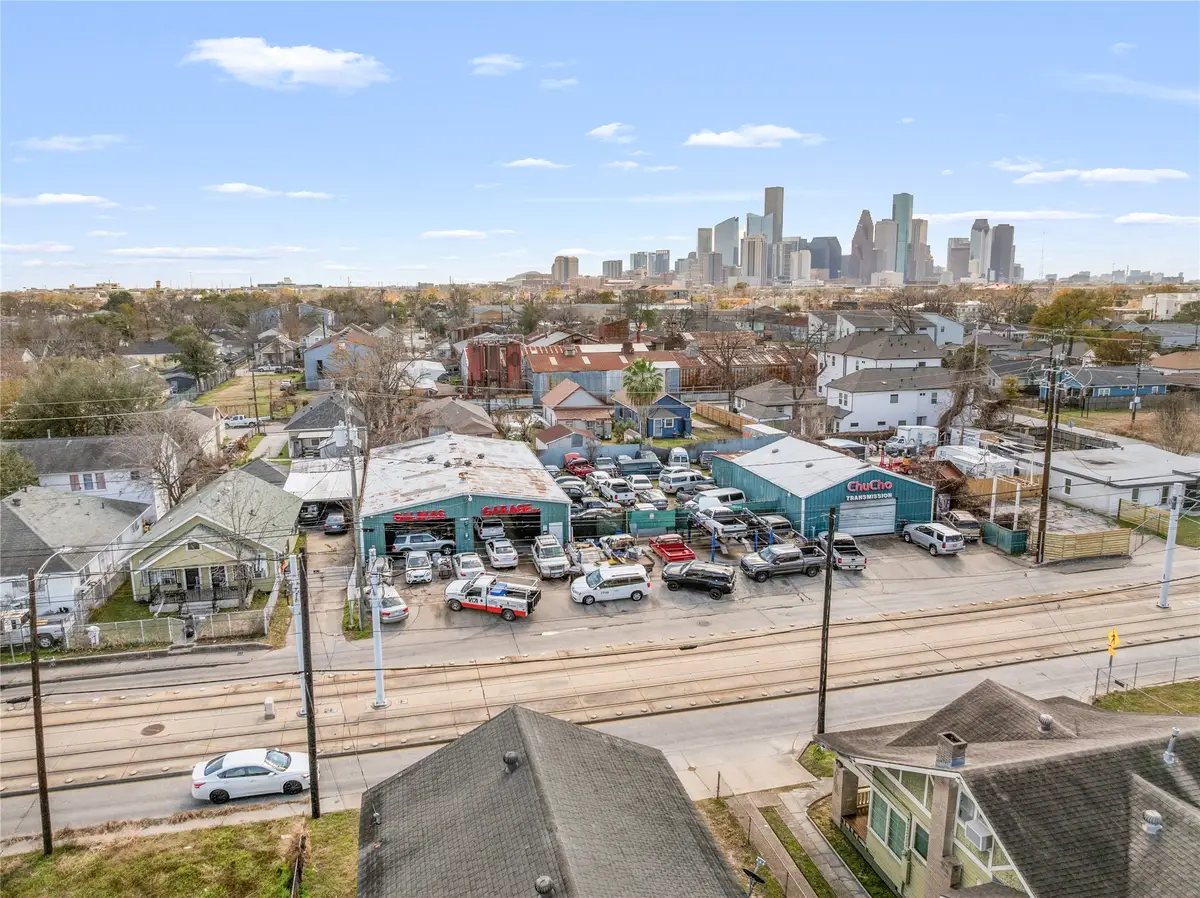 902 Boundary Street, Houston, TX 77009 - #1