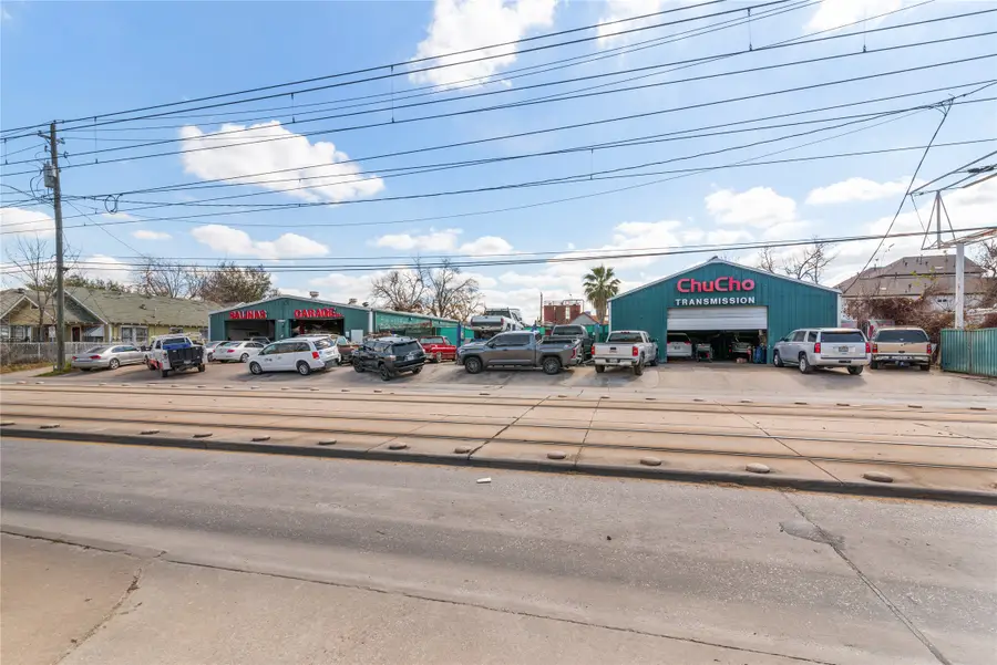 902 Boundary Street, Houston, TX 77009 - #3