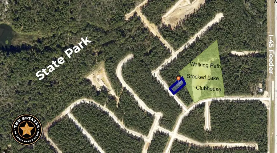 126 Hollow Hill Drive, New Waverly, TX 77358 - Image #2