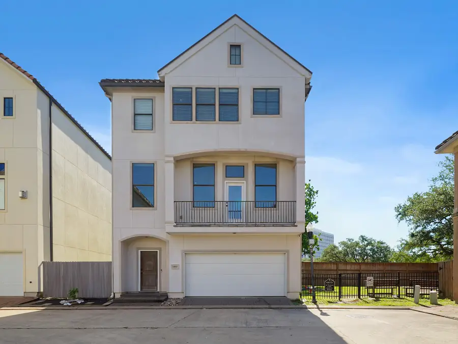 5947 Turtle Beach Lane, Houston, TX 77036 - #3