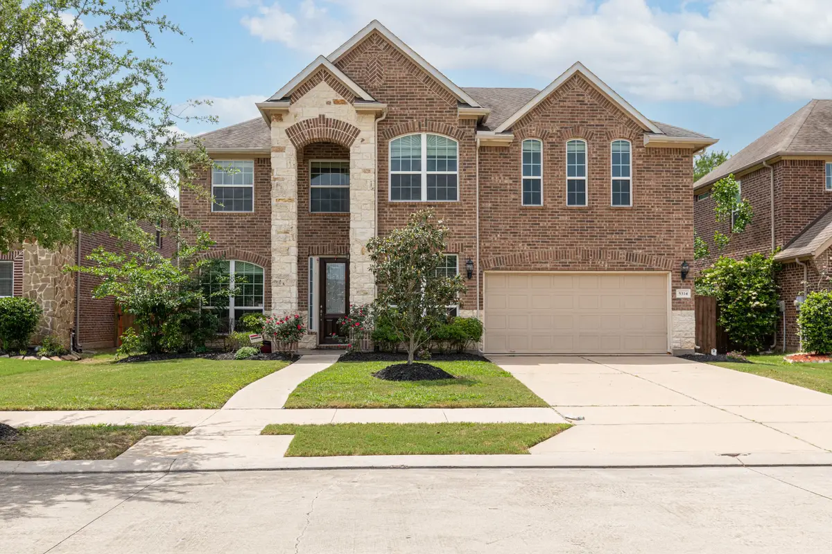 5314 Belle Manor Lane, Sugar Land, TX 77479 - Image #1