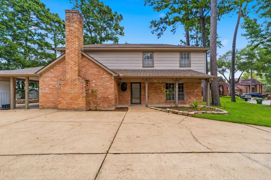 12806 Highland Hills Drive, Cypress, TX 77429 - #3
