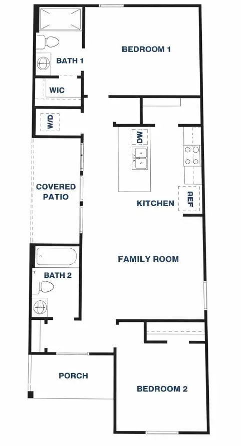 6009 Pineapple Street, Houston, TX 77048 - #2