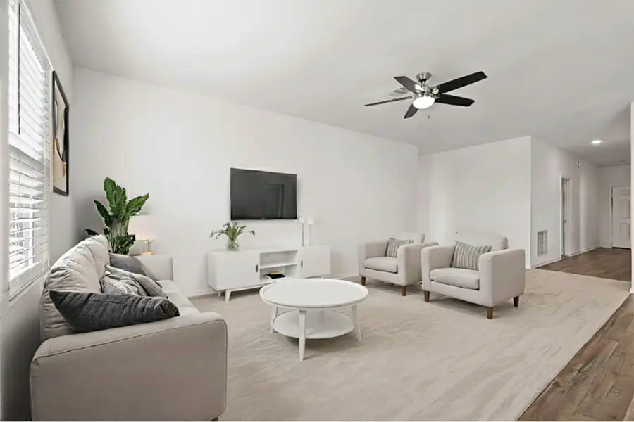 4927 Highland Crest Drive, Richmond, TX 77469 - #3