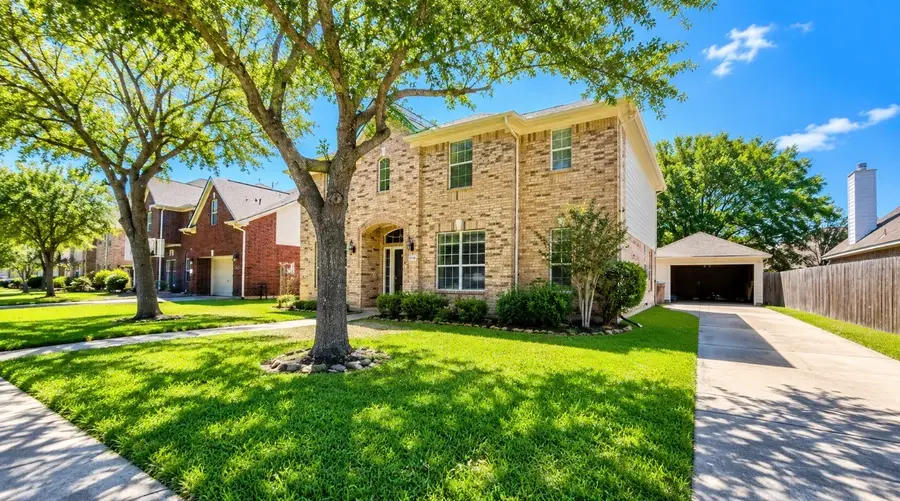 2114 Fortuna Bella Drive, Pearland, TX 77581 - #3