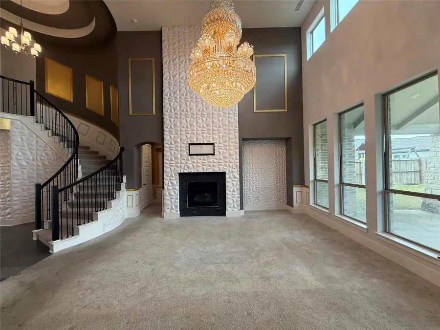 2219 Windmill Palm Drive, Brookshire, TX 77423 - #2