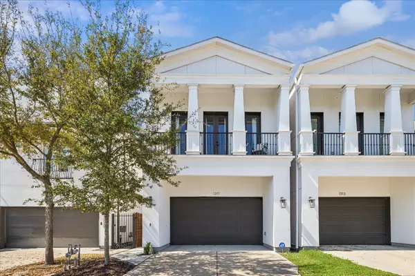 1311 Laird Street, Houston, TX 77008