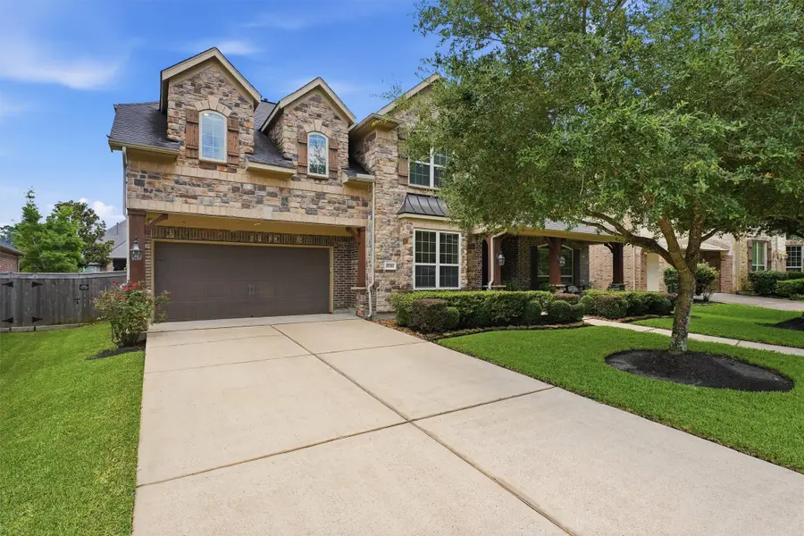 17710 Rough River Court, Humble, TX 77346 - #2
