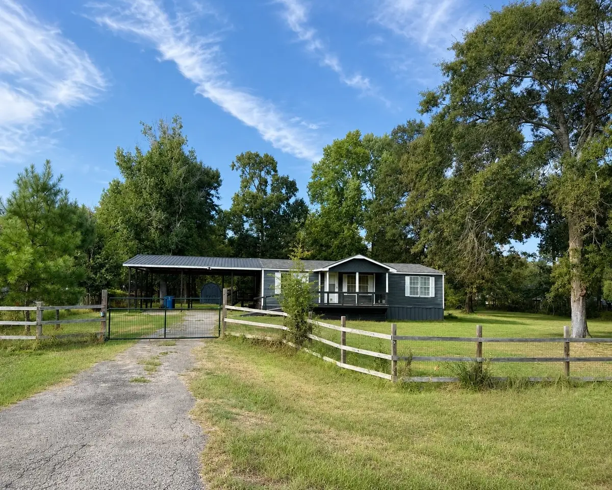 21631 County Road 3747, Splendora, TX 77372 - #1