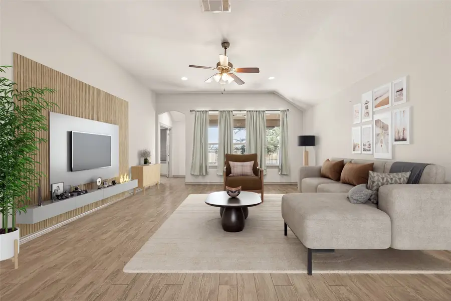 23718 Flint Meadow Trail, Katy, TX 77493 - Image #2