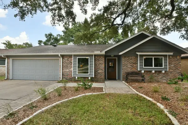2554 Kevin Lane, Houston, TX 77043