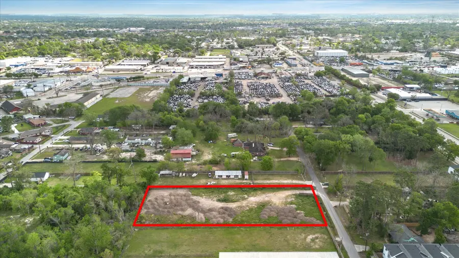 772/774 Davidson Street, Houston, TX 77091 - #2