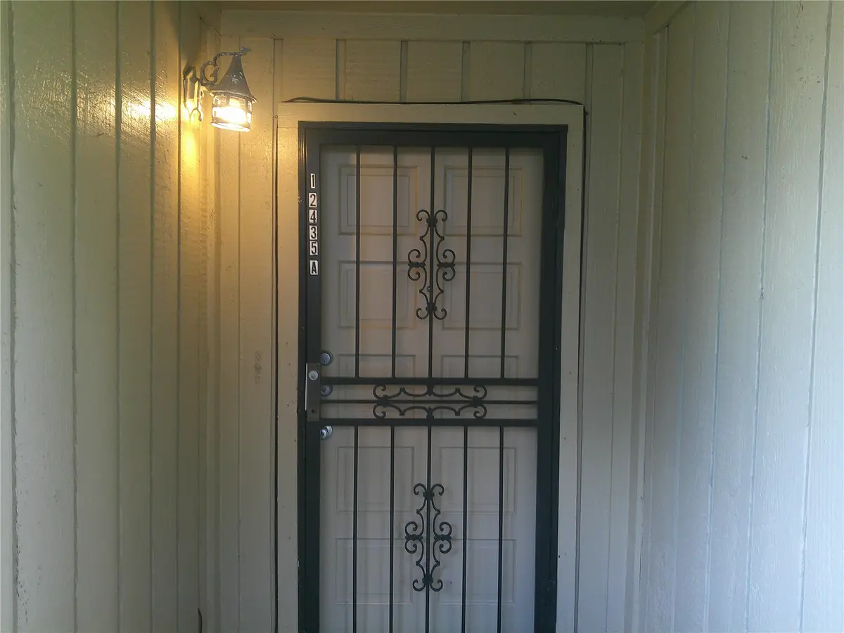 12435 W Village Drive #A, Houston, TX 77039 - #1