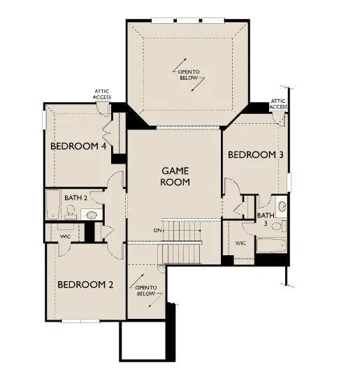 24331 Ponds Creek Court, Magnolia, TX 77355 - #3