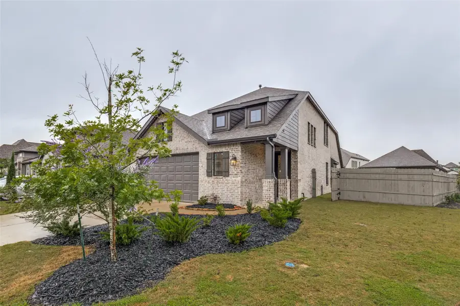 16023 Harvest Moon Court, Conroe, TX 77302 - #3