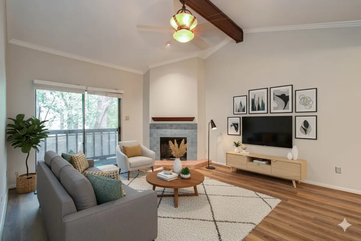 11711 Memorial Drive #188, Houston, TX 77024 - Image #1