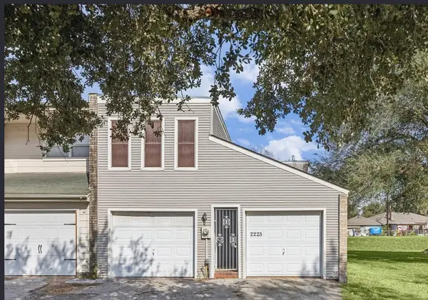 2223 Par Lane, Richmond, TX 77469