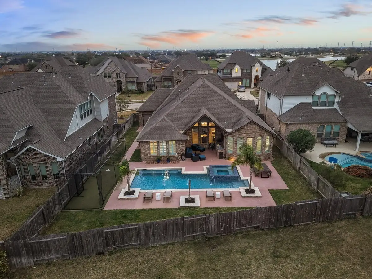 1704 Garden Point Lane, League City, TX 77573 - #1