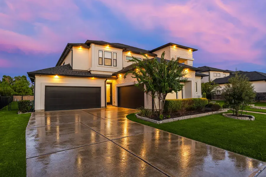 15806 Park Poetry Court, Cypress, TX 77433 - #2