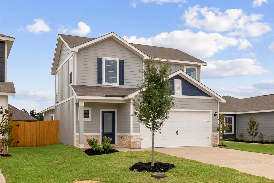 21632 Lotus Elm Street, Magnolia, TX 77354 - #2