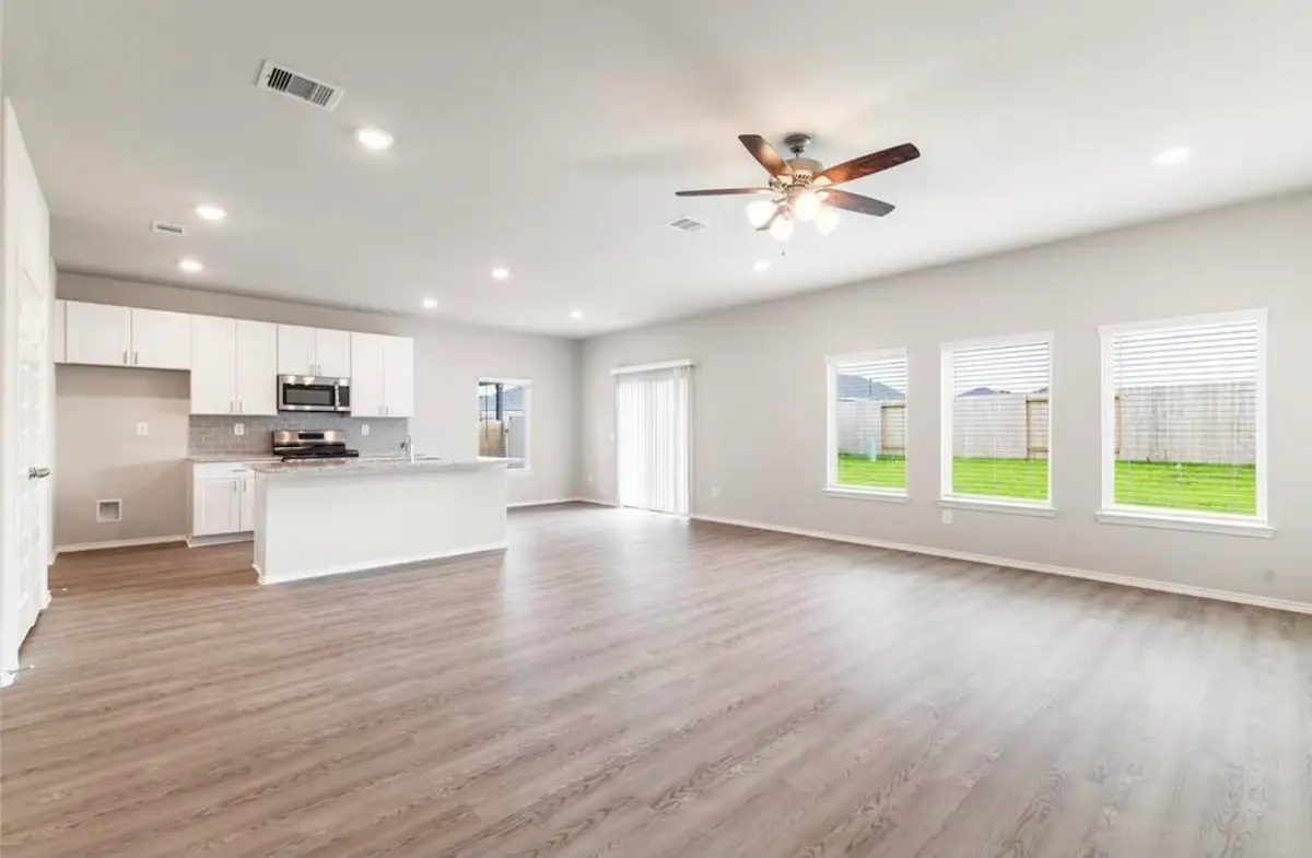1918 Evening Breeze Lane, Houston, TX 77073 - #1