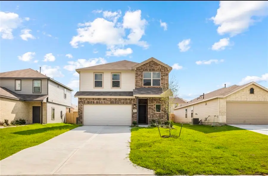 1918 Evening Breeze Lane, Houston, TX 77073 - #2
