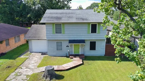 6615 Beldart Street, Houston, TX 77087