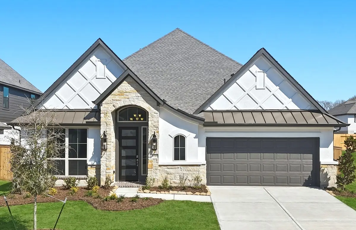 9737 Roaring River Falls Lane, Porter, TX 77365 - #1