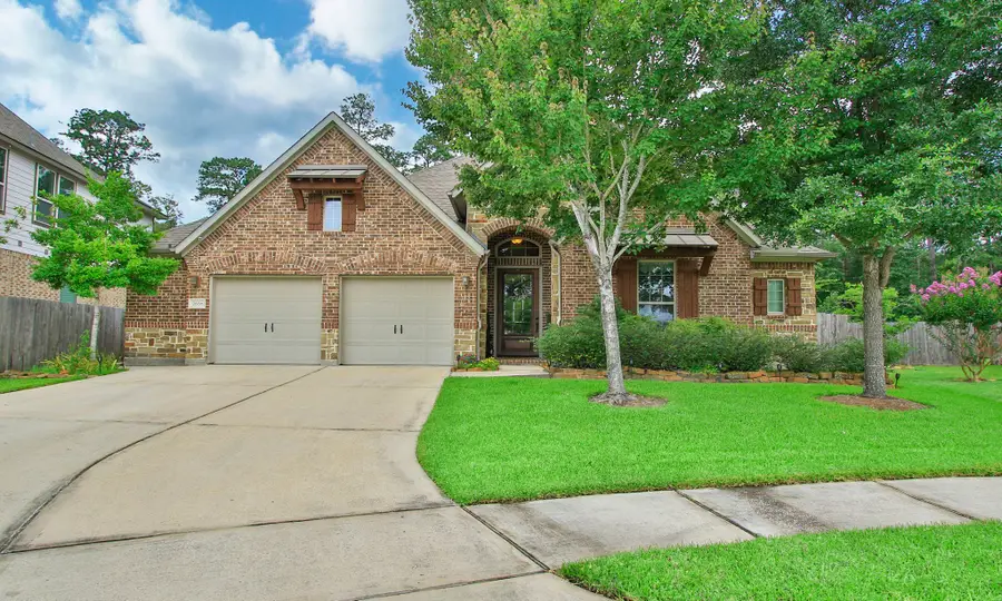 2658 Granite River Lane, Conroe, TX 77385 - #3