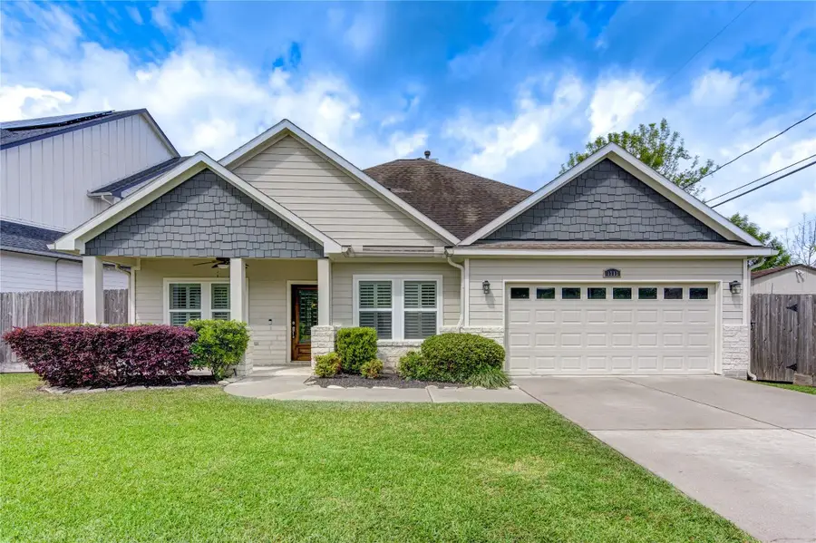 1713 Reverse Street, Houston, TX 77055 - #2