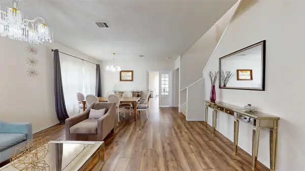 1505 Candy Lane, Edinburg, TX 78539