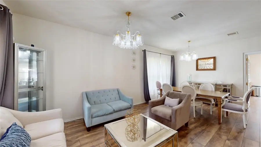 1505 Candy Lane, Edinburg, TX 78539 - #2